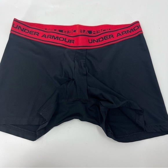 Under Armour Boys boxer briefs - Picture 1 of 5
